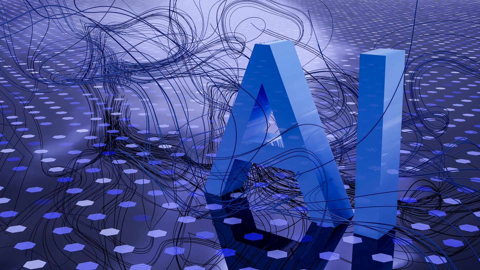 AI services collaboration