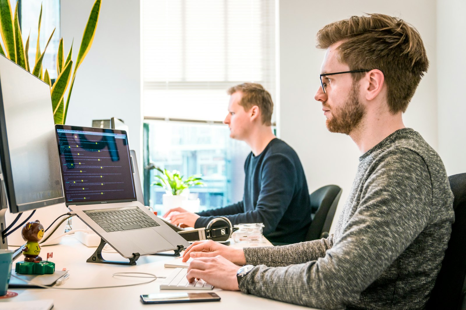 Secure platform